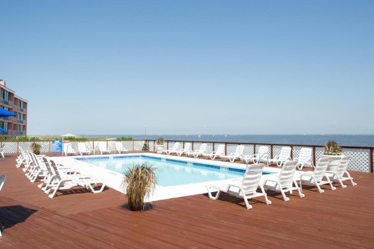 Palm Beach Club 2-225 Pensacola Beach Dış mekan fotoğraf