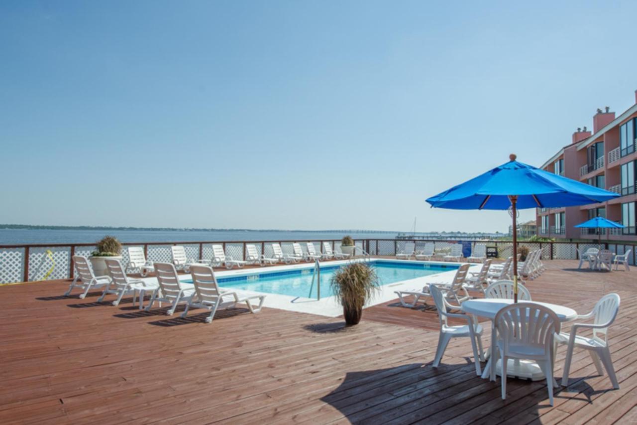 Palm Beach Club 2-225 Pensacola Beach Dış mekan fotoğraf