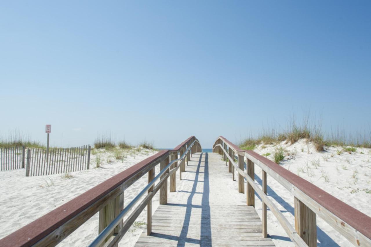 Palm Beach Club 2-225 Pensacola Beach Dış mekan fotoğraf