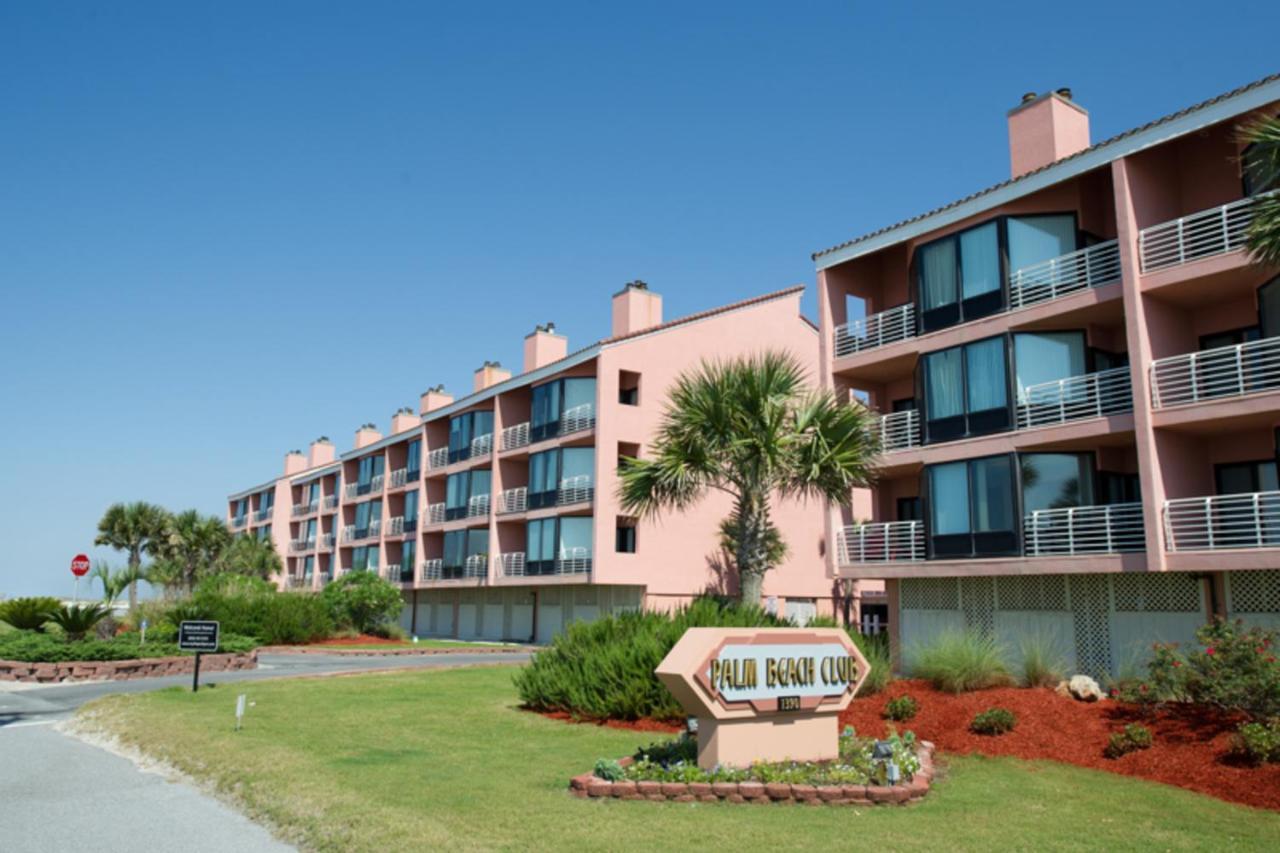 Palm Beach Club 2-225 Pensacola Beach Dış mekan fotoğraf