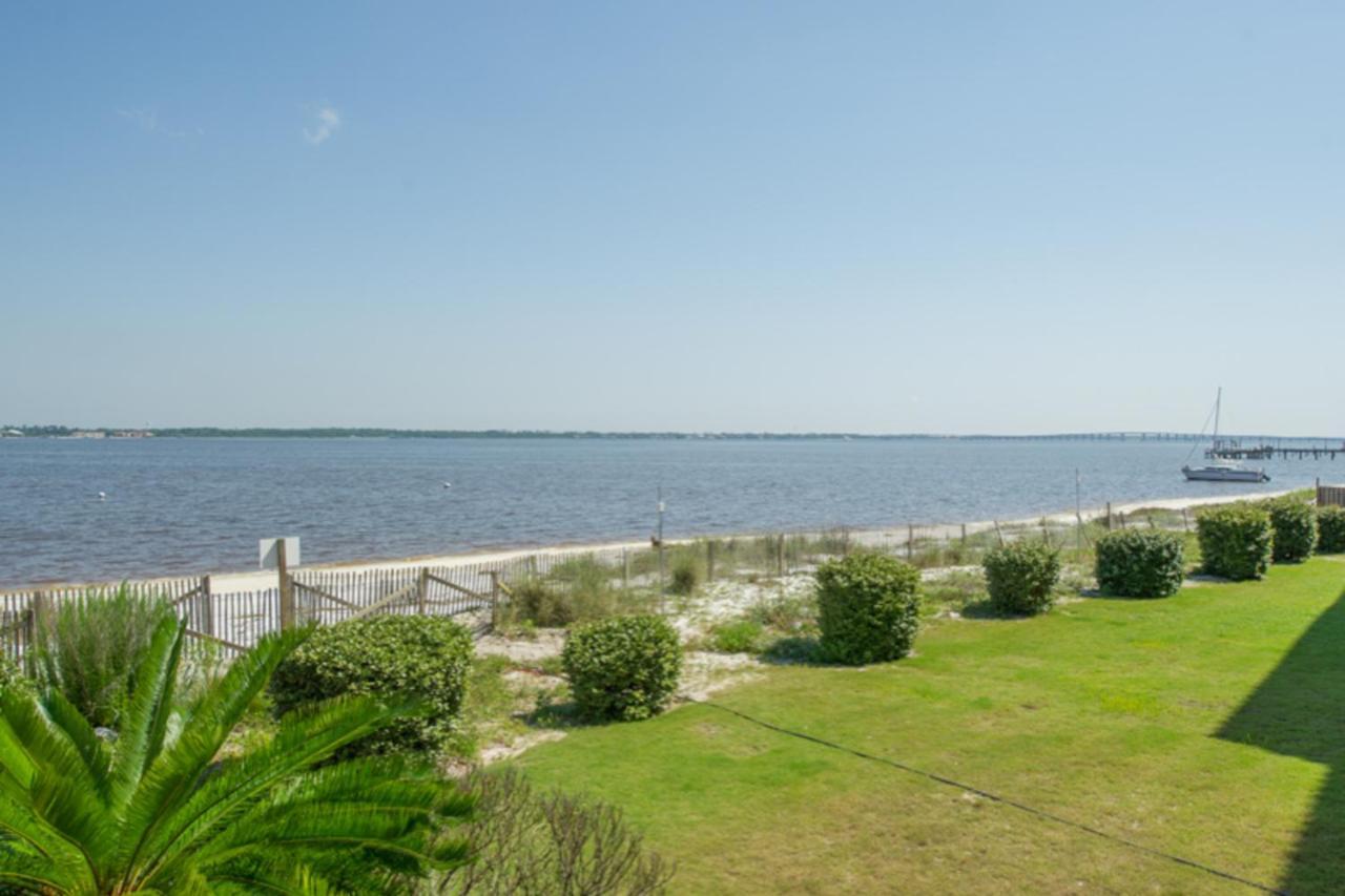 Palm Beach Club 2-225 Pensacola Beach Dış mekan fotoğraf